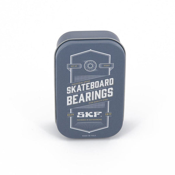 SKF Standard Skateboard Bearings - ABEC 5