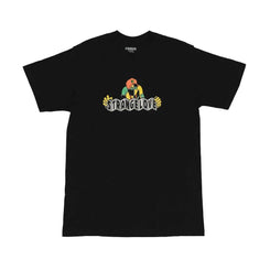 StrangeLove Ragdoll Classic T-Shirt Black