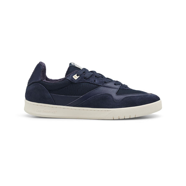 CM002 (Dark Navy / White) Shoes - UK 7