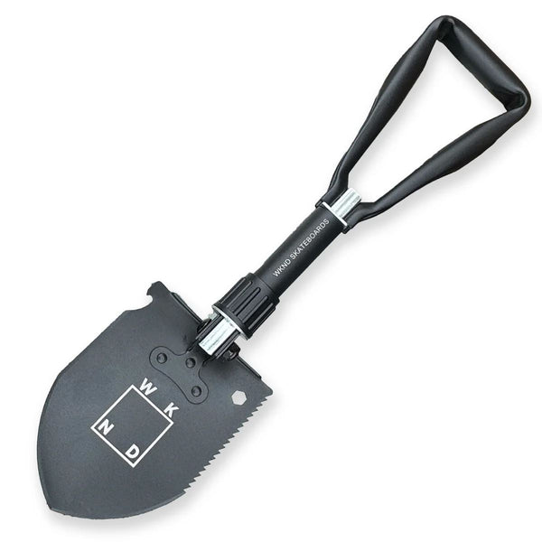 WKND Collapsible Shovel Accessories