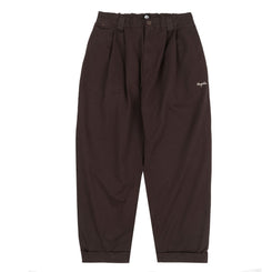 Magenta Corleone Pants Brown - XL