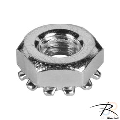 Powerdyne Mounting Nut (Kep) - Unit Quad Skates