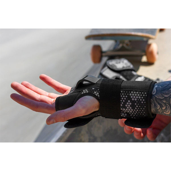 REKD Wrist Guards - XL