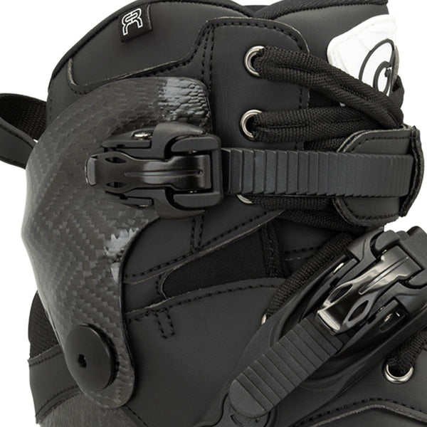 FR PRO IGOR V2 Boots - Black