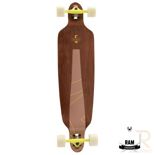 Ram Longboard - Milho 39.5