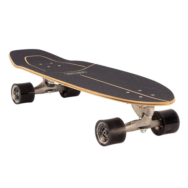 Carver CI Happy Everyday Surfskate Cruiser Skateboard CX - 9.75