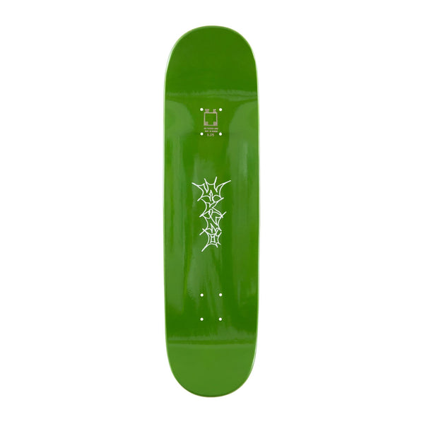 WKND 'FaygoSecret' Filip Almqvist NH Skateboard Deck - 8.375