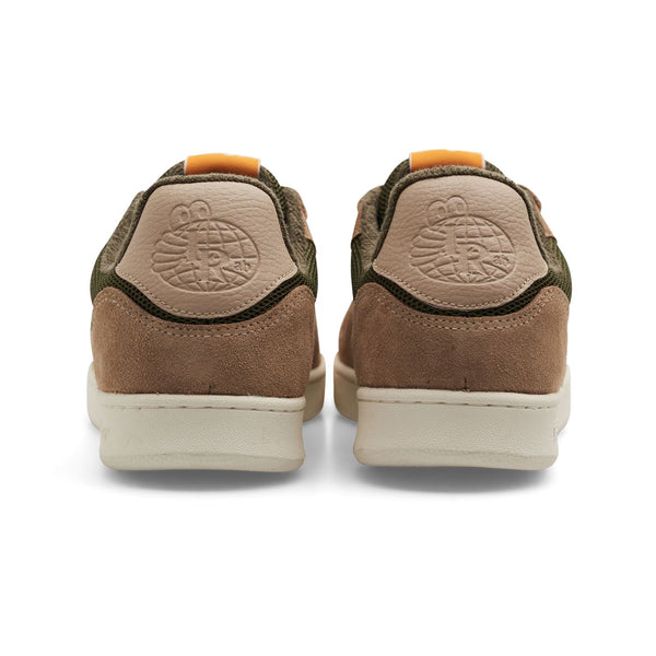 CM002-Lo (Tactile Green / White) Shoes - UK 7