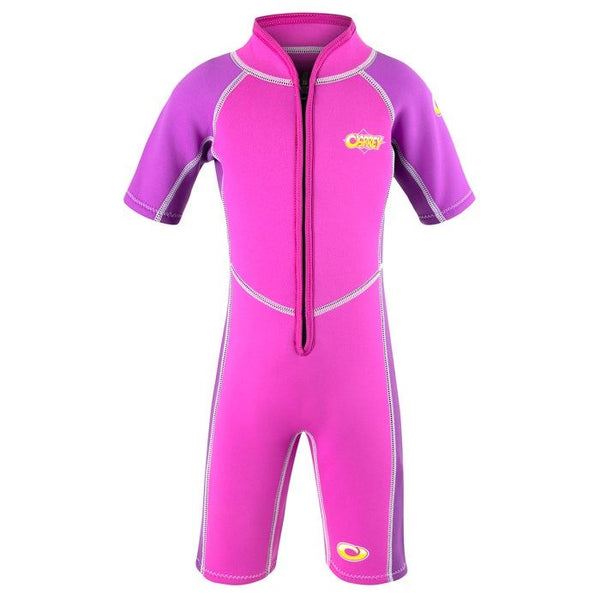 Osprey Oyster Infants Wetsuit 3mm - Age 1 (19