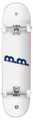 Player Muckmouth x Player Player x Venom Custom Complete Skateboard - 8.0" - Skatewarehouse.co.uk
