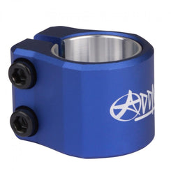 Addict Scooter Clamp Guardian St - Blue