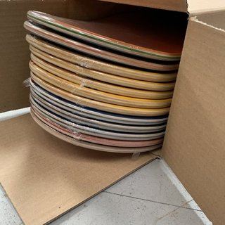G-Tool 10 or Boxes - 15 Pack Complete Skateboard - 10.0