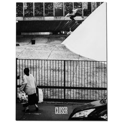 Closer Skateboard Magazine Issue 06
