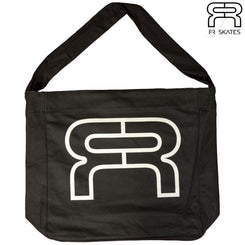 FR Tote Bag - Black