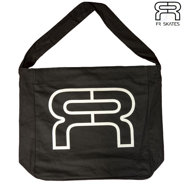 FR Tote Bag - Black
