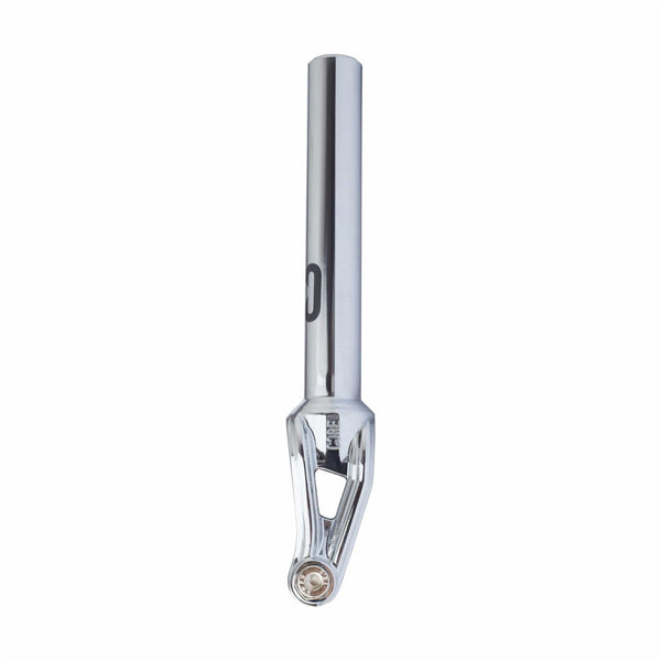 CORE SL2 IHC Scooter Fork - Chrome