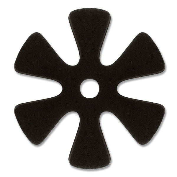 S1 Lifer Helmet - Fit All Kit - 7 x Sizing Liners + Top Pads