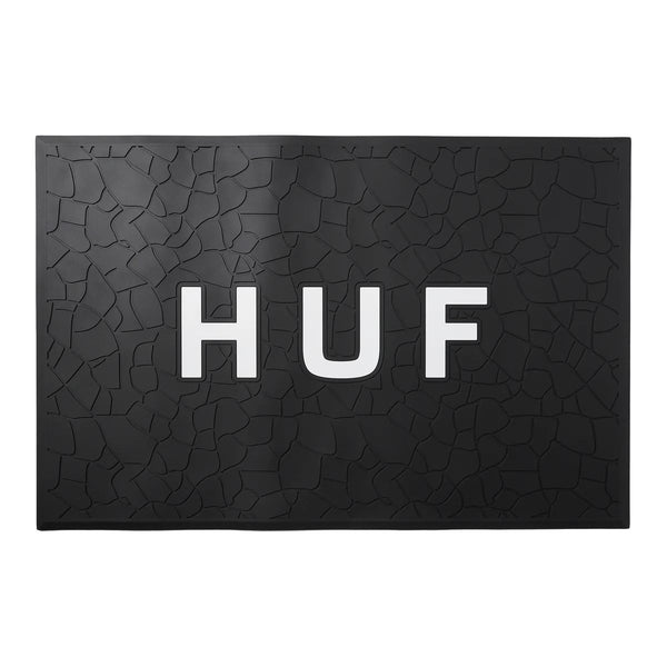 HUF Quake Mat Accessories - One Size