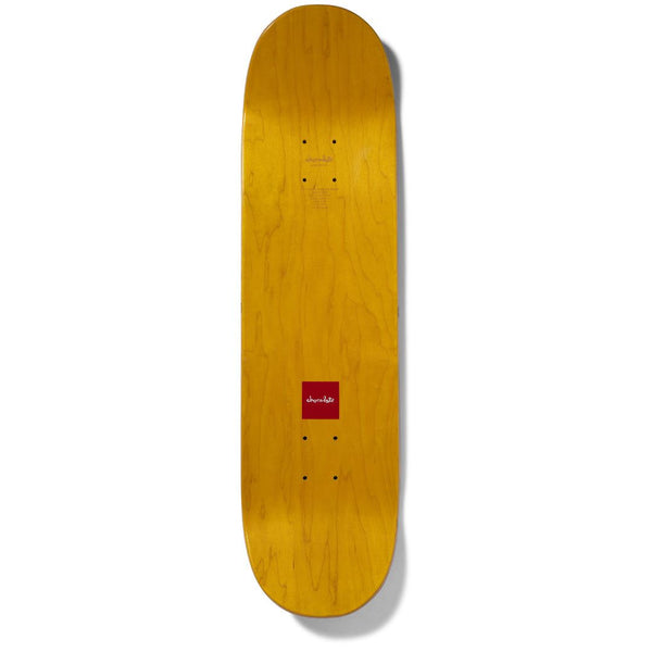 Chocolate Skateboard J.P.'s World Stevie Perez Twin Tip Skateboard Deck - 8.5