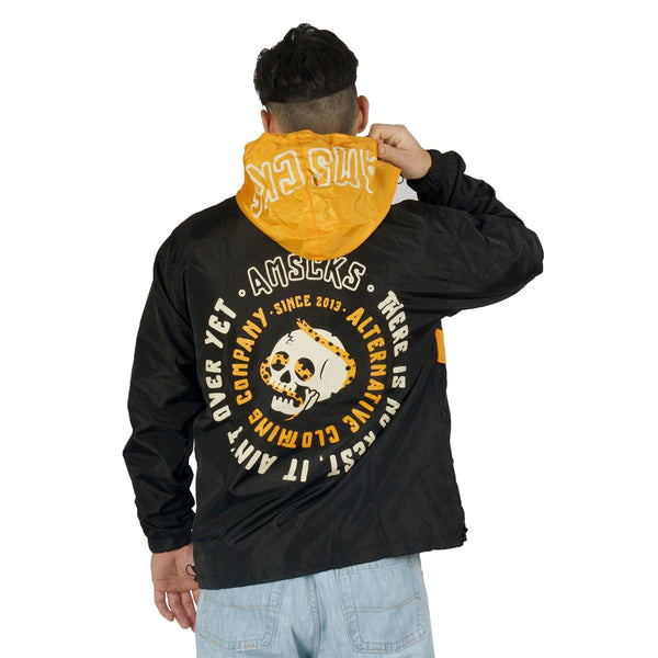American Socks No Rest - Windbreaker Socks