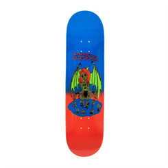 WKND Karsten Kleppan 'Neighture' Skateboard Deck - 8.375" - Skatewarehouse.co.uk