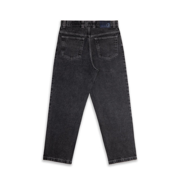 Polar Skate Co 93 Pants (Silver Black)
