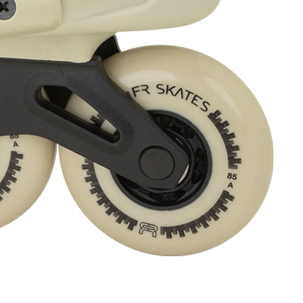 FR 3 80 X3R In-Line Skates - Sand