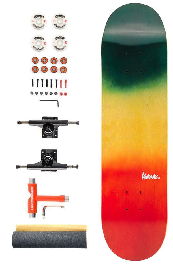 Venom Core Skateboard Kit - Skatewarehouse.co.uk