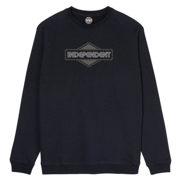Independent Crew Chain Breaker - Black - Skatewarehouse.co.uk