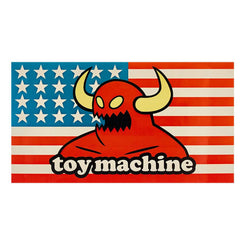 Toy Machine 'American Monster' Sticker Pack (25 Pack)
