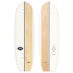 Carver Skateboards 37" Bing Continental Surfskate Deck