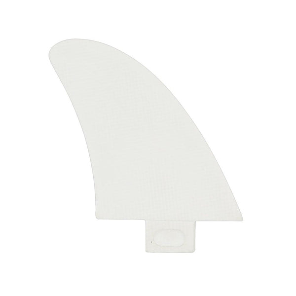 Captain Fin Co - CF Twinzer - White (FCS) - 3