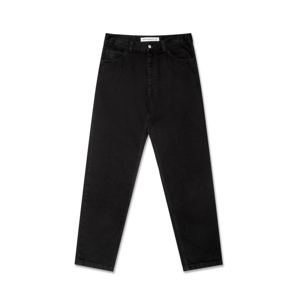 Polar Skate Co 89! Pants (Pitch Black)