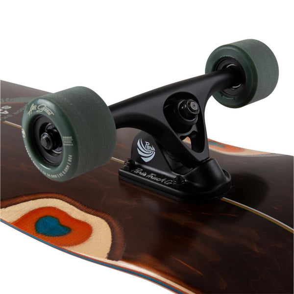 Arbor Hybrid Complete Crosscut Axel Serrat Pro - 9.375