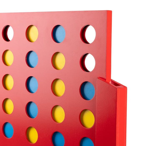 Toyrific Grasshopper Games 4 In A Row FSC 100%