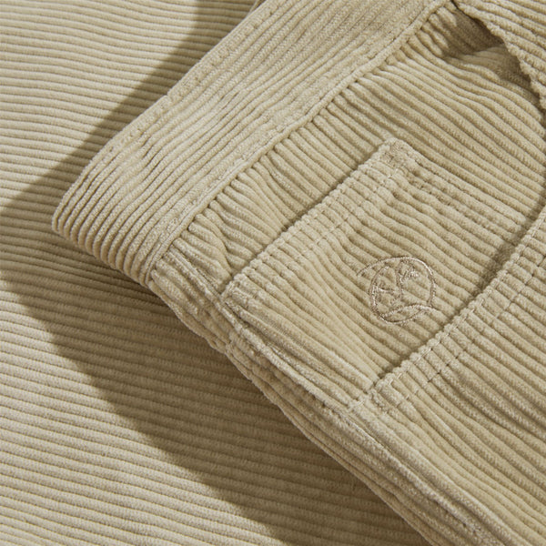 Polar Skate Co Big Boy Pants | Cord (Sand) - XS