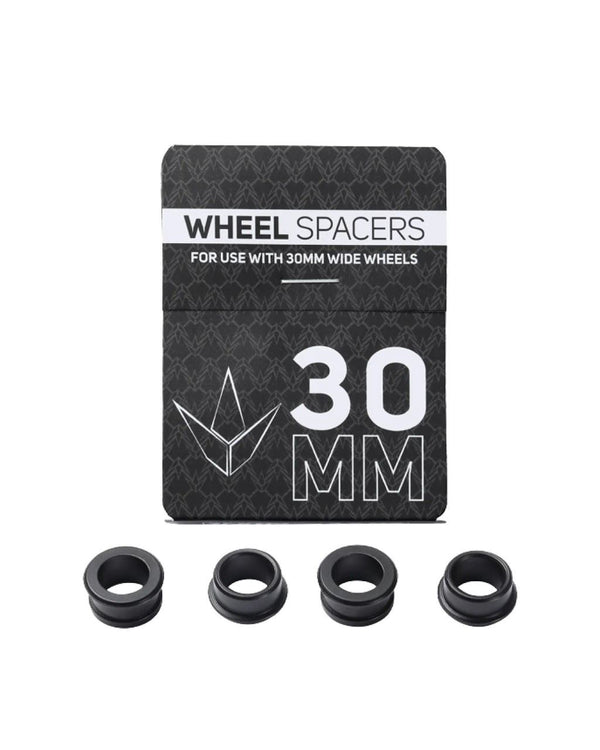 Blunt WHEEL SPACERS - Spacer Scooter Parts - 30mm