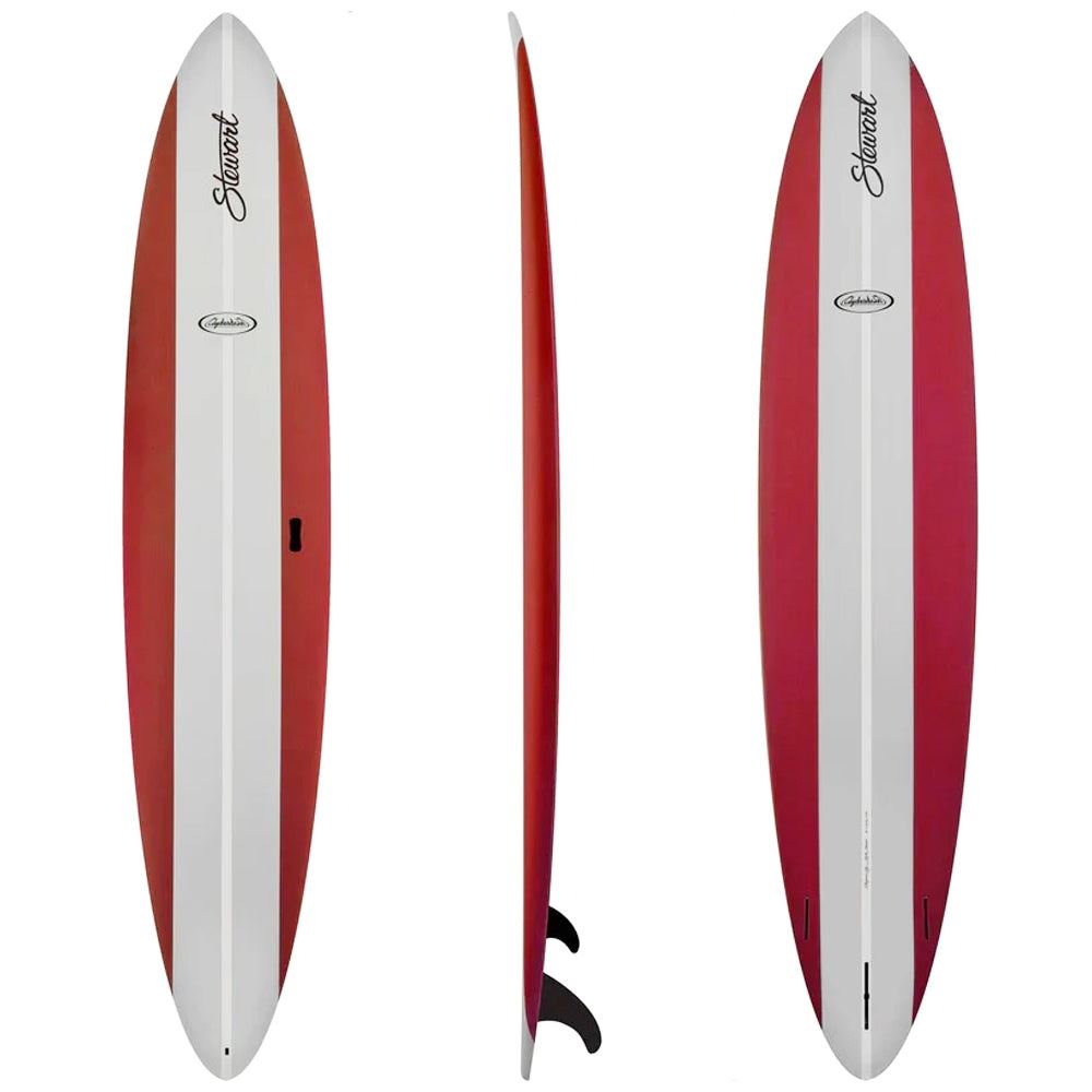 Stewart Hydrocush - Clydesdale 10' Surfboard