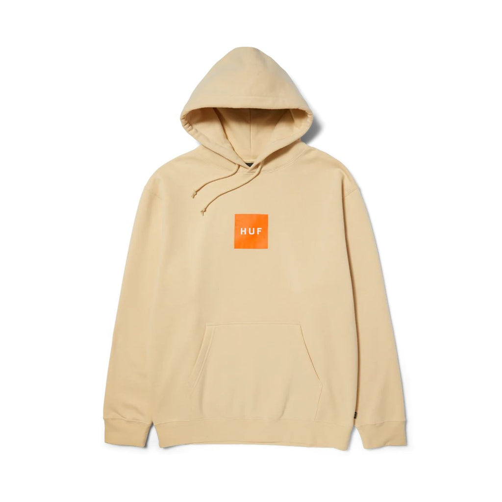 Huf Set Box P / O Hoodie (Wheat) - XXL
