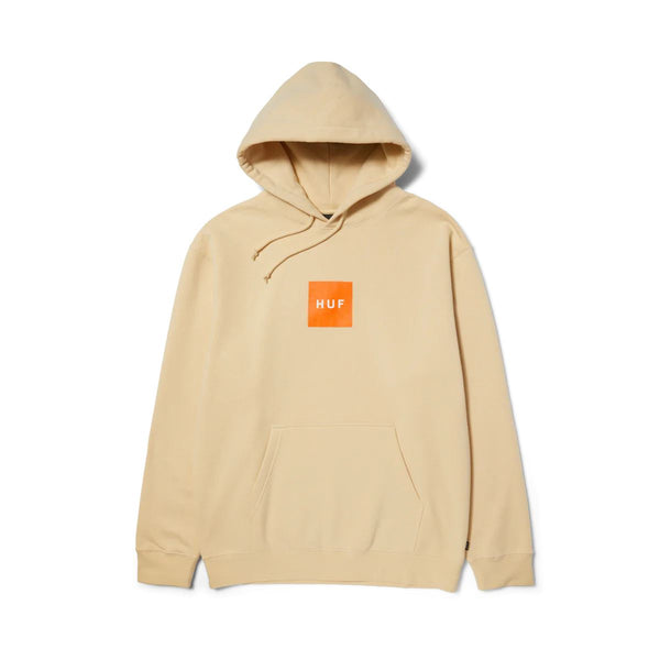 Huf Set Box P / O Hoodie (Wheat) - XXL