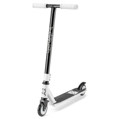 Xootz Stunt Scooter - White