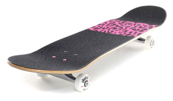 Venom Skateboards Grip Tape Strip 9