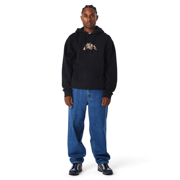 HUF Bledsoe P / O Hoodie (Black)