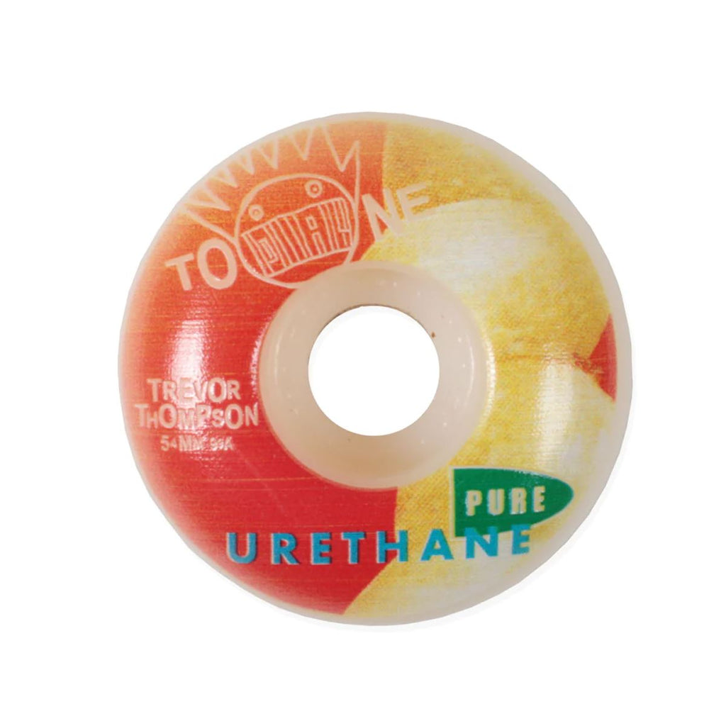 Dial Tone Thompson Guava Standard 99A - Skatewarehouse.co.uk