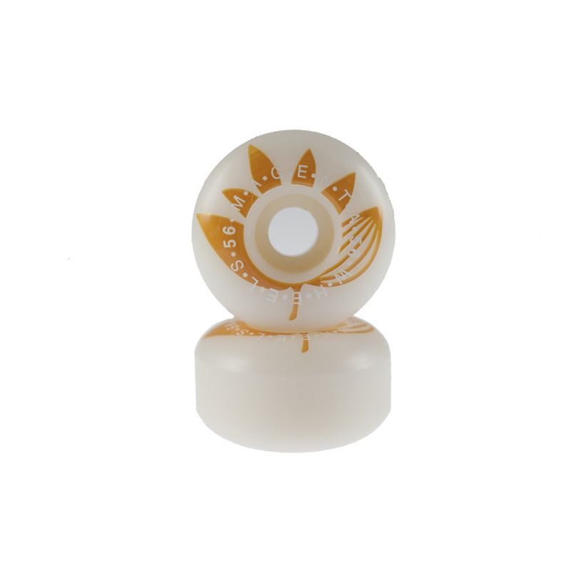 Magenta Classics Power Skateboard Wheels - Skatewarehouse.co.uk