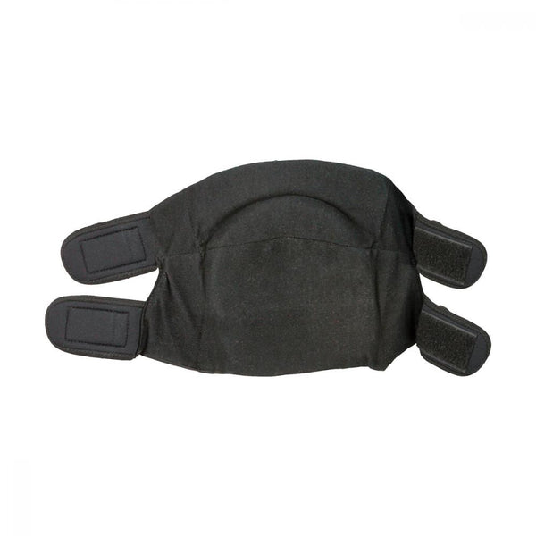 Triple Eight Pads Street Knee Pad - Black
