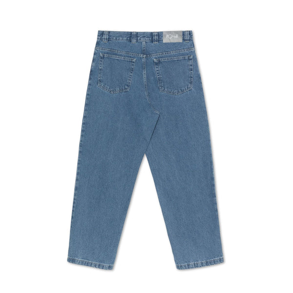 Polar Skate Co 93! Pants (Mid Blue)