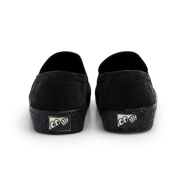 VM005 Loafer (Black / Black) Shoes - UK 8