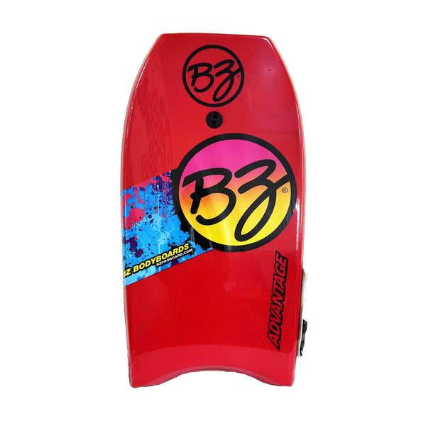 Wham-O (Bodyboard) BZ Advantage 36