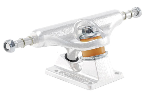 Independent Trucks Rebuild Kit - 96a Super Hard Yellow - Skatewarehouse.co.uk